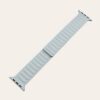 Hoco WA21 Flexible series  magnetic silicone strap for iWatch(42/44/45/49mm) star color