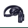 6942007601191-3 Hoco W45 Enjoy BT headset black
