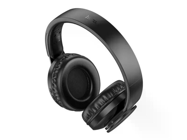 6942007601191 Hoco W45 Enjoy BT headset black