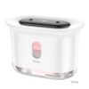 Hoco DI45 Monsoon double spray humidifier white
