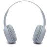 6942007601719 Hoco W46 Charm BT headset Light blue gray