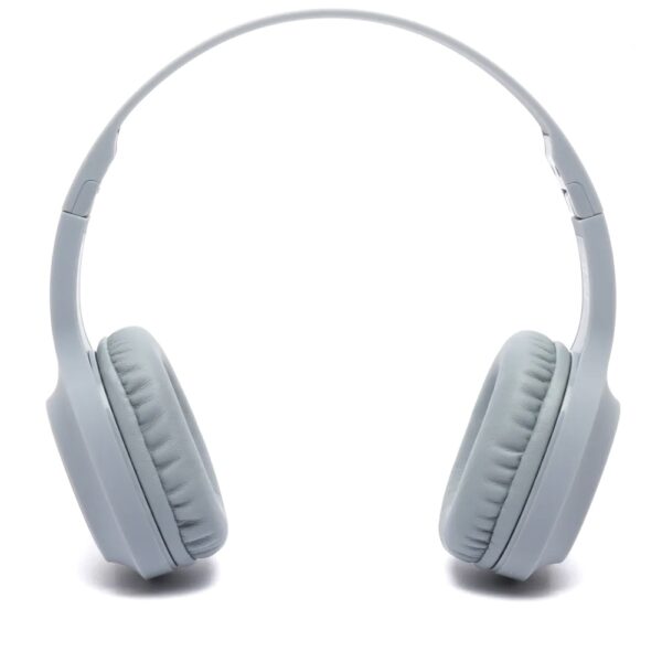 6942007601719 Hoco W46 Charm BT headset Light blue gray