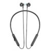 6942007602396 Hoco ES67 Perception neckband BT earphones black