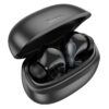 Hoco EQ5 Energy true wireless ANC+ENC noise reduction BT headset(App) black