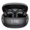 Hoco EQ5 Energy true wireless ANC+ENC noise reduction BT headset(App) black