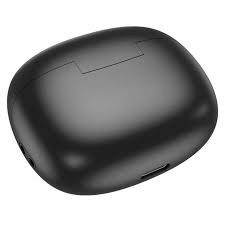 Hoco EQ5 Energy true wireless ANC+ENC noise reduction BT headset(App) black