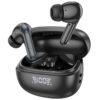 Hoco EQ5 Energy true wireless ANC+ENC noise reduction BT headset(App) black