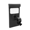 Hoco DCA39 Oak waterproof bicycle riding holder black