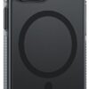 Hoco Lord magnetic protective case for iP15 Plus(AS2) white