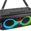 Hoco DS50 Magnificent BT speaker(EU) black