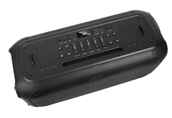 Hoco DS50 Magnificent BT speaker(EU) black