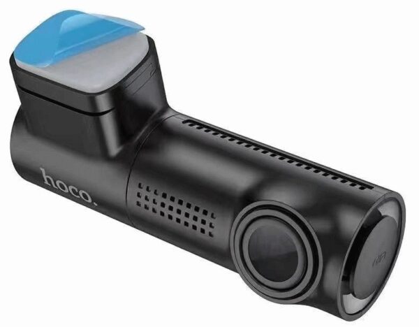 Hoco DV1 Driving recorder black