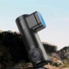 Hoco DV1 Driving recorder black