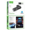 Hoco DV1 Driving recorder black