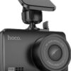6942007608176-3 Hoco DV2 Driving recorder with display black