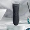 6942007609623 Hoco DAR04 Next electric hair cutter black