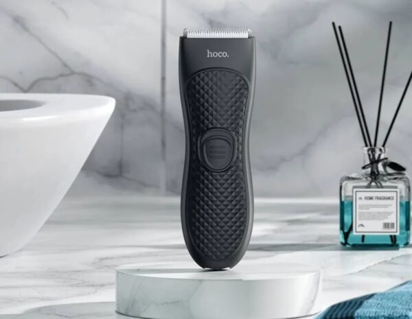6942007609623 Hoco DAR04 Next electric hair cutter black