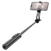 Hoco K21 Stream aluminum alloy live broadcast holder black