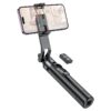 Hoco K21 Stream aluminum alloy live broadcast holder black