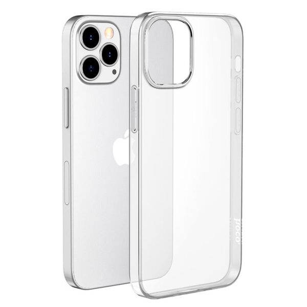 Hoco Light series TPU case for Galaxy A12 5G