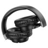 Hoco ESD19 Cool shine BT headphones with backlight black