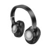 Hoco ESD19 Cool shine BT headphones with backlight black