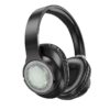 Hoco ESD19 Cool shine BT headphones with backlight black