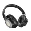 Hoco ESD19 Cool shine BT headphones with backlight black