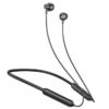 Hoco ES70 Armour neck-mounted BT earphones black