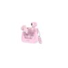 Hoco DES35 Dawn handbag BT headset pink