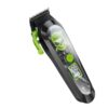 Hoco DAR22 Cool electric hair clipper set(EU) black
