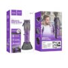 Hoco DAR24 Taro magnetic hair clipper(EU) purple