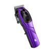 Hoco DAR24 Taro magnetic hair clipper(EU) purple