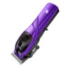 Hoco DAR24 Taro magnetic hair clipper(EU) purple