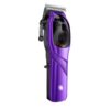 Hoco DAR24 Taro magnetic hair clipper(EU) purple