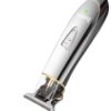 Hoco DAR28 River hair clipper gray