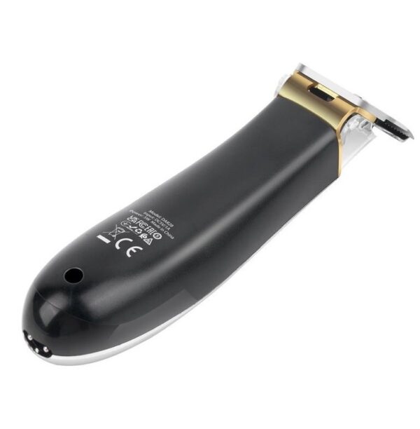 Hoco DAR28 River hair clipper gray