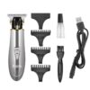 Hoco DAR28 River hair clipper gray