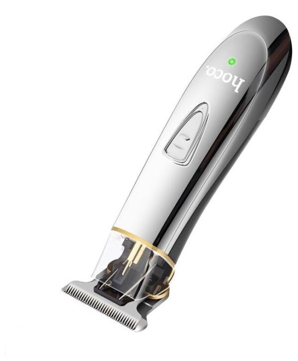 Hoco DAR28 River hair clipper gray