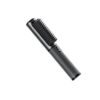 Hoco DAR34 Lucky portable straight-curling dual-purpose hair styler(EU) gray