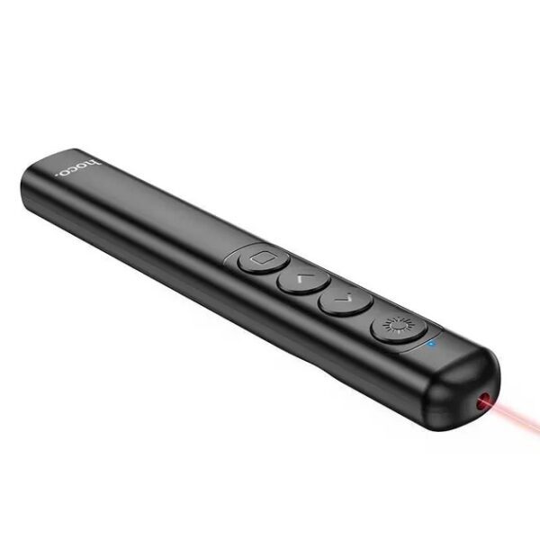Hoco GM200 Smart PPT page turning pen black