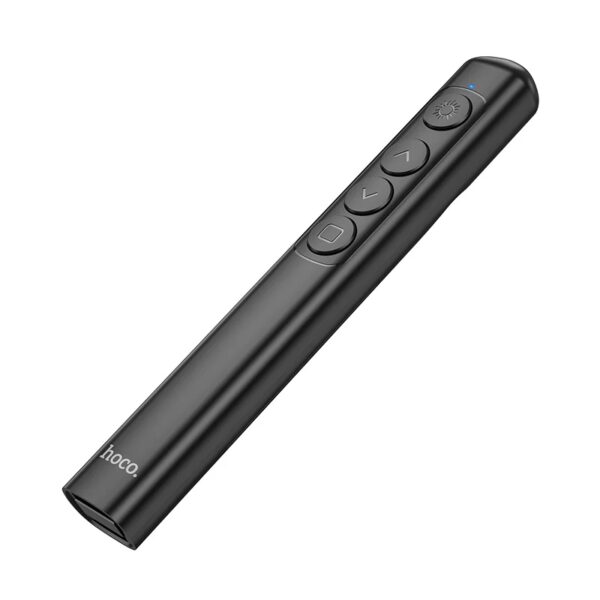 Hoco GM200 Smart PPT page turning pen black