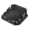 6942007617215 Hoco H39 Cheetah dashboard car holder black