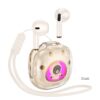 Hoco DES36 Cool Bear BT headset khaki