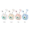 Hoco DES36 Cool Bear BT headset khaki