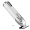 Hoco DAR45 Dynasty engraving electric hair clipper black