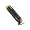 Hoco DAR45 Dynasty engraving electric hair clipper black