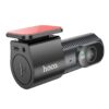 Hoco DV7 2K display hidden driving recorder black