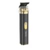 Hoco HP22 Retro engraving electric hair clipper black