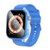 Hoco Y101 4G children smart watch blue